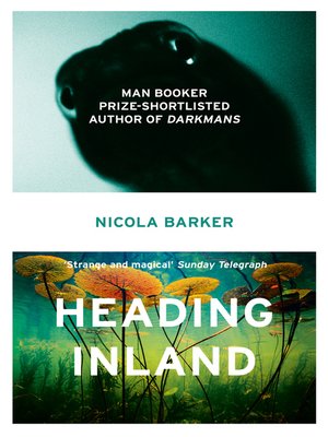 cover image of Heading Inland